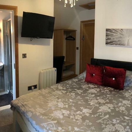 12A Main Street Kenmare Room 4 Exterior foto