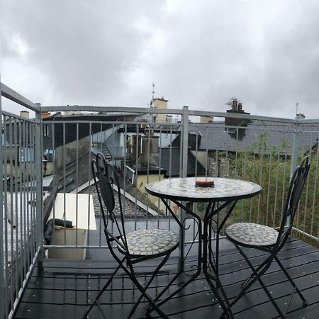 12A Main Street Kenmare Room 4 Exterior foto